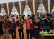 Kaum Milenial Kalbar Ikuti Sekolah Kebangsaan Menuju Pemilu Tahun 2024 Kaum Milenial Kalbar Ikuti Sekolah Kebangsaan Menuju Pemilu Tahun 2024