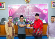 KPU Kalbar KPU Kalbar