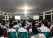 Ratusan Kader NU Ikuti Pendidikan PD-PKNU Di Ponpes Mambaussalam Kubu Raya Ratusan Kader NU Ikuti Pendidikan PD-PKNU Di Ponpes Mambaussalam Kubu Raya