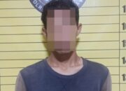 Pengguna Narkoba di Kubu Raya Ditangkap, Begini Kronologinya Pengguna Narkoba di Kubu Raya Ditangkap, Begini Kronologinya