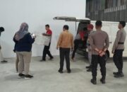 Gudang Logistik KPU Kubu Raya Dijaga Ketat: Diawasi 11 CCTV 24 Jam Gudang Logistik KPU Kubu Raya Dijaga Ketat: Diawasi 11 CCTV 24 Jam