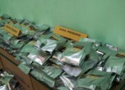 Bareskrim Bongkar Peredaran Gelap Narkoba Modus Keripik Pisang Bareskrim Bongkar Peredaran Gelap Narkoba Modus Keripik Pisang