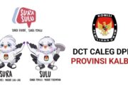 Caleg DPRD Provinsi Kalbar Caleg DPRD Provinsi Kalbar