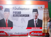 Ganjar Mahfud Ganjar Mahfud