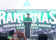 GP Ansor GP Ansor