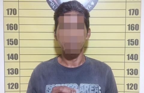 Konsumsi Sabu, Nelayan di Kubu Raya Ditangkap Polisi