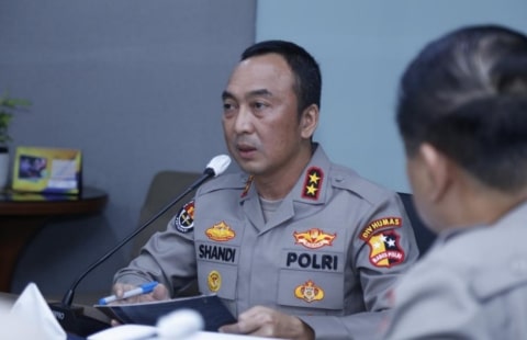 Polri Jamin Piala Dunia U17 Berjalan Aman