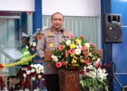 Kapolda Kalbar Beri Arahan Kepada Personel Polres Landak dan Sanggau Kapolda Kalbar Beri Arahan Kepada Personel Polres Landak dan Sanggau