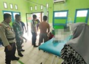 Dua Anak Perempuan Tewas Tenggelam Saat Hendak Mandi di Sungai Dua Anak Perempuan Tewas Tenggelam Saat Hendak Mandi di Sungai