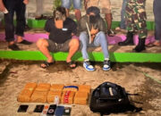 Kejahatan Sanggau Kejahatan Sanggau