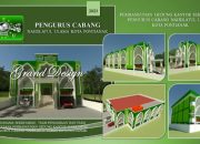 PCNU Pontianak PCNU Pontianak