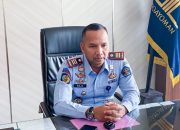 Rutan Pontianak Rutan Pontianak