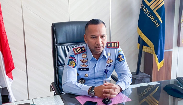 Rutan Pontianak