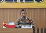 20231121_155343-min Polres Kubu Raya Gelar Pelatihan Penanganan Tindak Pidana Pemilu 2024