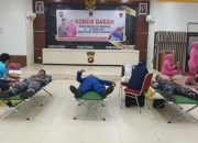 20231122_081918-min Sambut HUT Polairud, Satpolairud Ketapang Gelar Donor Darah