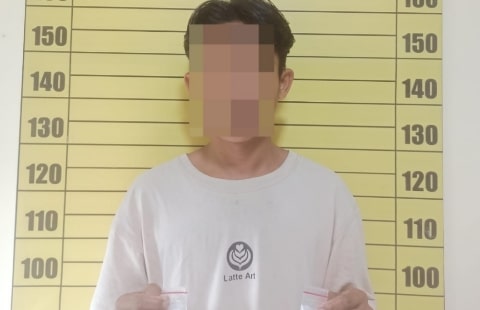 Cari Modal Untuk Nikah, Seorang Pria di Kubu Raya Nekat Jual Sabu