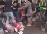 20231125_175816-min Viral Massa Kongres HMI Injak Makanan, Panitia: Itu Kotak Sisa Makanan