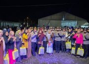 20231130_172640-min Polwan Polda Kalbar Hadir Dalam Pengamanan Peserta Kongres HMI di Pontianak