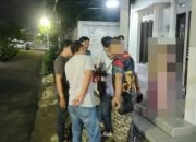 Pelaku Penggelapan Mobil Rental Berhasil Diamankan di Kalimantan Selatan
