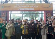 Sujiwo Kubu Raya Sujiwo Kubu Raya