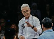 Ganjar Pranowo Ganjar Pranowo