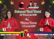 Maria Lestari Maria Lestari