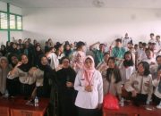 Sekolah Kebangsaan Tular Nalar Libatkan Pemilih Pemula