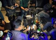 20231217_194317-min Razia Gabungan di Tempat Hiburan Malam, Ditemukan 22 Orang Positif Narkoba