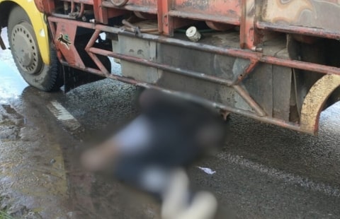 20240109_193531-min Seorang Siswa Meninggal Dunia Akibat Tergilas Truk di Jalan Arteri Supadio