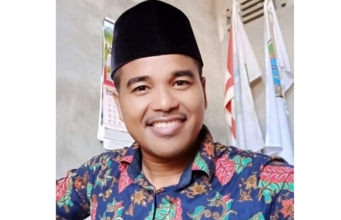 Penulis: Pusiri, S.Pd.I, Mahasiswa Pasca Sarjana IAI Al-Qolam Malang Jatim