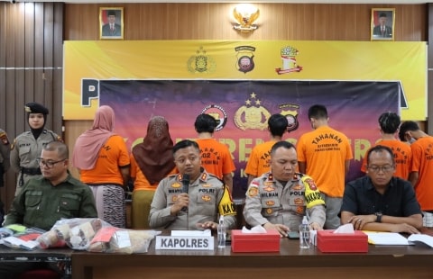 20240124_092924-min Polres Kubu Raya Tangkap Tiga Kurir Antar Provinsi, Dua Diantaranya Kakak Beradik, 1,5 Kg Sabu Disita