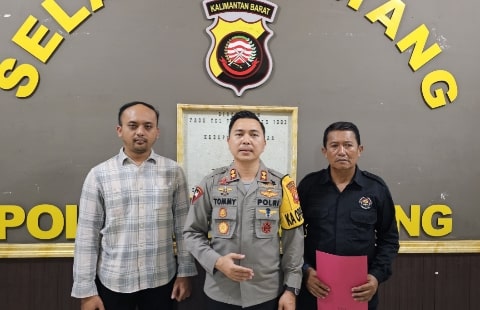 20240126_192348-min Polda Kalbar Turunkan Tim Khusus Penanganan Kasus Pencurian Yang Terduga Meninggal Saat Dirawat Di RSUD Ketapang