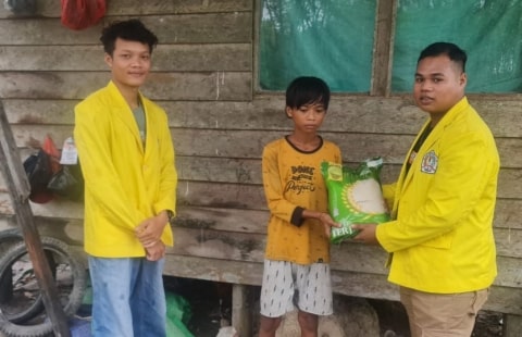 20240308_135601-min BEM Unka Gelar Aksi Sosial Salurkan Bantuan Sembako
