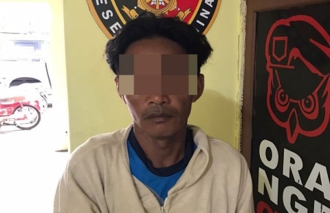 20240314_164929-min Residivis Pencurian Berhasil Ditangkap Setelah Berduel Dengan Petugas Polisi