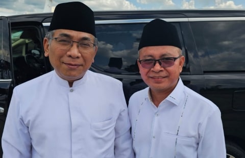 Ketua PWNU Kalbar Prof Syarif Angkat Suara Terkait Pengeras Suara di Rumah Ibadah