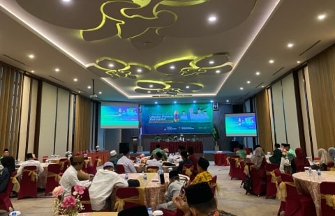 20240324_211026-min Gelar Silaturahmi, Prof Syarif Sampaikan Program Penting Diantanya Pembangunan Gedung PWNU Kalbar