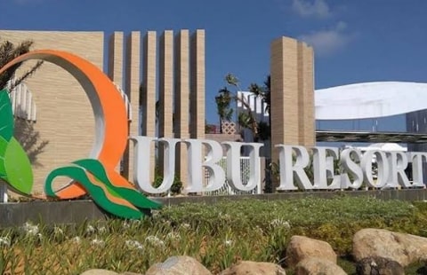 Management Hotel Qubu Resort Angkat Bicara Terkait Keributan Yang Mengganggu Kelancaran Usaha dan Pariwisata