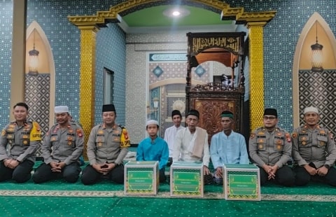 20240329_173551-min Gelar Safari Ramadhan, Kapolres Kubu Raya Berpesan Jaga Pelaksanaan Pilkada 2024