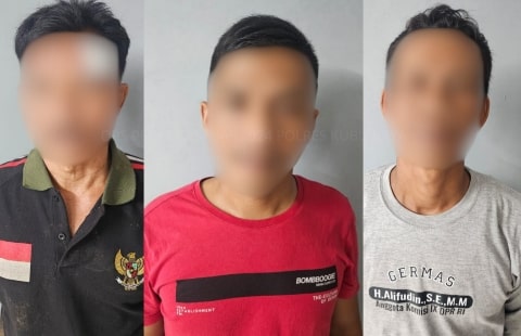 20240330_213428-min 3 Pemain Judi Kalah Semua Setelah Diciduk Polisi Kubu Raya