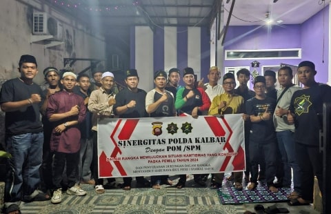 20240406_224604-min Bersinergi Dengan Polda Kalbar, Satria Pembela Melayu Kalbar Deklarasikan Menjaga Ketertiban dan Keamanan