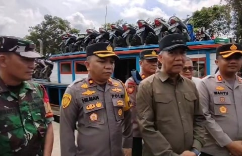20240407_142705-min Bukan Tabrakan, Tapi KMP Kubu Raya Hanya Berbenturan, Berikut Penjelasannya