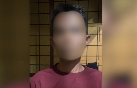 Bapak Cabuli Anak Kandung di Kubu Raya, Pura-Pura Pasang Kelambu