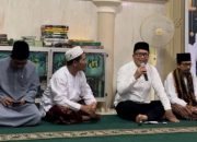 20240503_175505-min Sujiwo Donasikan 40 Juta untuk Masjid Darusysyakirin di Sungai Raya Dalam