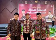 20240510_150537-min Sujiwo Diberi Gelar Warga Kehormatan Madura oleh IKBM Kalbar