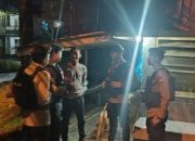 20240518_191501-min Cegah Tindak Kriminal, Polresta Pontianak Tingkatkan Patroli Malam