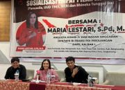 20240518_192003-min Maria Lestari: Petani Harus Paham Empat Pilar Kebangsaan