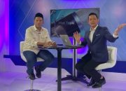 Dorong Ekonomi Syariah, Gus Addin Jabarkan Super Apps Ansor Bernama SIApps