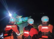 20240522_152930-min Kronologi Motor Air Karam di Perairan Muara Teluk Batang di Terjang Angin Kencang