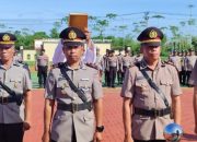 20240527_175822-min Kapolres Kubu Raya Lantik Kabaglog dan Serah Terima Jabatan Enam Pejabat