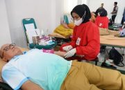 20240605_143951-min HUT Ke-60, Bank Kalbar Gelar Donor Darah
